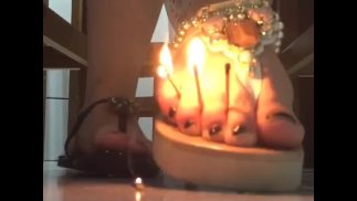 @tici_feet tici feet tici_feet hot foot with another feet girl (preview)