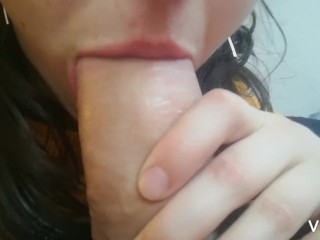 I very want to Suck your Big Dick