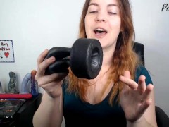 Oxballs Jaws Spec-u-Plug Overview