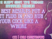Preview 1 of The  sissy time trigger ENHANCED AUDIO