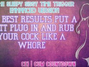 Preview 4 of The  sissy time trigger ENHANCED AUDIO