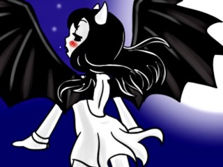 Plié En... Male Catastrophe - Bande Dessinée Animée