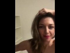 Анасатсия Сухорукова видео - Screenshot 8 of 16 - Naked