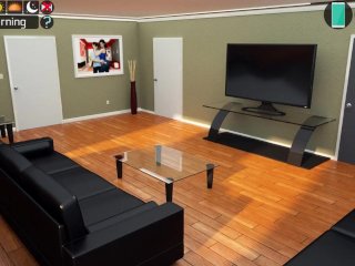 Milfy City [v0.6e] Part 29 stepmom NightVisit By LoveSkySan69