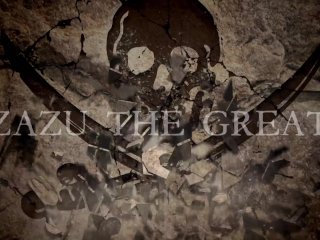 Loc'd Lean Hunk Busts a Nut