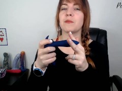 Nu Sensuelle Power Plug Review