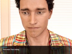 Something Spacial v0.0.05 House Of Love By LoveSkySan69