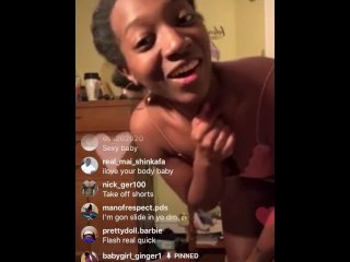 Free Ebony Instagram Porn Videos (550) - Tubesafari.com