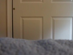 Birthday Ballbusting - Screenshot 9 of 16 - Barefoot