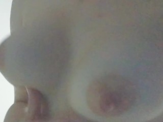 My Boobs Teased in a Weird Funny Angle