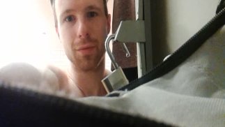 ep. 1 "6 Weeks at the Gym" (series) SFW