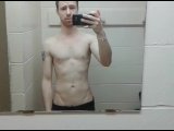 ep. 3 "6 Weeks at the Gym" (series) SFW
