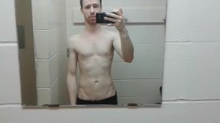 ep. 3 "6 Weeks at the Gym" (series) SFW