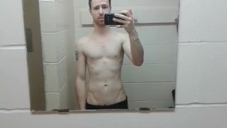 ep. 6 "6 Weeks at the Gym" (series) SFW