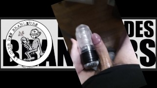 Quickshot Connect от Fleshlight : ТЕСТ