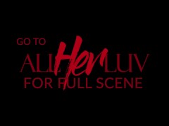 AllHerLuvdotCom - Futa RX - Teaser - Screenshot 13 of 16 - Kink