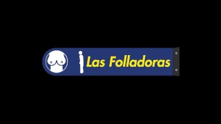 Las Folladoras - Boyfriend Cheats On His Anniversary With Apolonia Lapiedra
