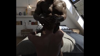 muscle