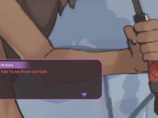 (Hentai)(Pocket Waifu)(H-Game) Painfull_Education