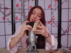 JOI ASMR en Français de Trish Collins - donne-moi ton orgasme en douceur!