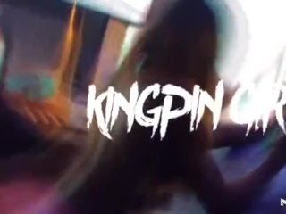 KINGPIN GIRLZ BOOTY TWERK