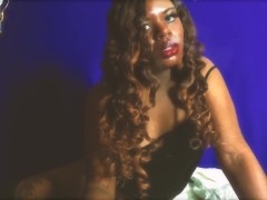 An Introduction: Meet Your Goddess - Screenshot 15 of 16 - Behind The Scenes