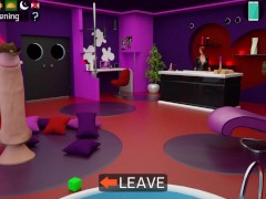 Milfy City [v0.6e] Part 31 Paying stepmom Visit By LoveSkySan69