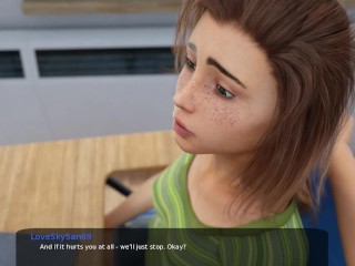 Milfy City [v0.6e] Part 33 Love Or_Friendship By LoveSkySan69