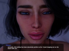 MILFY CITY #92 • LINDA ROUTE • PC GAMEPLAY [HD]