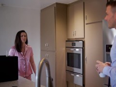 MissaXdotCom - Three's A Crowd Pt. 1 - Teaser