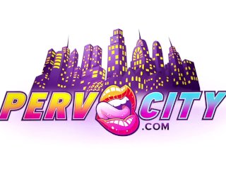 PervCity Colombian Anal Creampie Slut Andreina Deluxe screenshot number 0