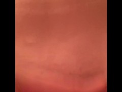 Face riding POV