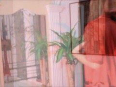 sexy zombie... I like zombie's costplay don't be scared, just a sexy zombie