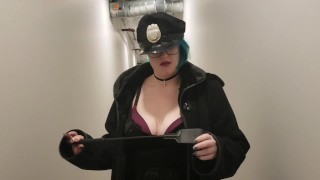 Story about fucking in the rain and beating him with candy: Sexworker vlog