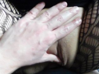 Sie spritzt_ab und bekommt Sperma in ihre Muschi