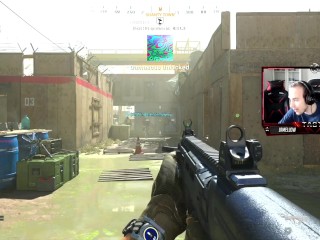 UNLOCKING DAMASCUS CAMO 6 TIMES in ONE VIDEO! (Modern Warfare) - Pornhub Gay