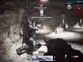 UNLOCKING DAMASCUS CAMO 6 TIMES in ONE VIDEO! (Modern Warfare)