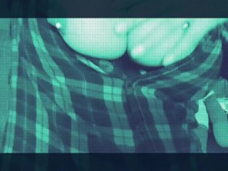 EBONY HYPNOTITTIES W/JOI CUM COUNTDOWN