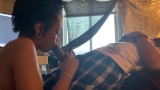 Mixed Sucks BBC Dry Swallows everything - Pornhub.com