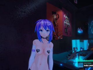 PROJEKTMELODY 29.02.2020 Part 1_girl Android Ass hole so SEXY perfect Pussy