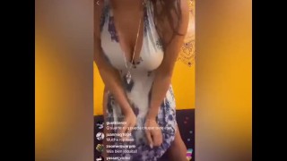 Vivo de Instagram