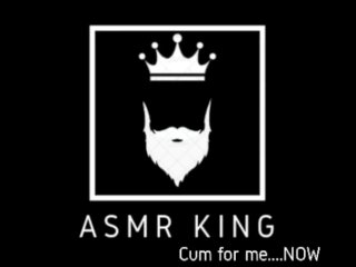 asmr, asmr moaning, audio, big dick