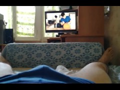 Дрочу на приятную и сочную Aubrey Sinclair ;) - Screenshot 1 of 16 - Masturbate