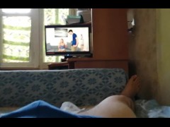 Дрочу на приятную и сочную Aubrey Sinclair ;) - Screenshot 6 of 16 - Teenager