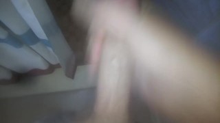 Solo Male Masturbation & Cumshot - 2GdI