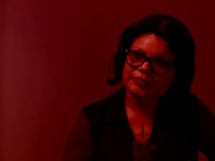Tráiler  de «TODA EN LA BOCA (Un informe ordinario)» (LPsexxx, 2015).