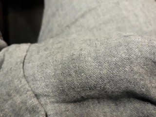 My Train Bulge