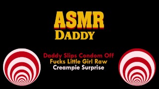 Step Daddy Finds Your Nudes and Fucks You Senseless Till Your Womb Overflows (An Epic Audio Drama!)