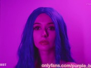 Preview 4 of Robo-sluts fuck with fuckmachine 4K Purple Bitch Sia Siberia Alice blonde