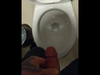 Quick cum